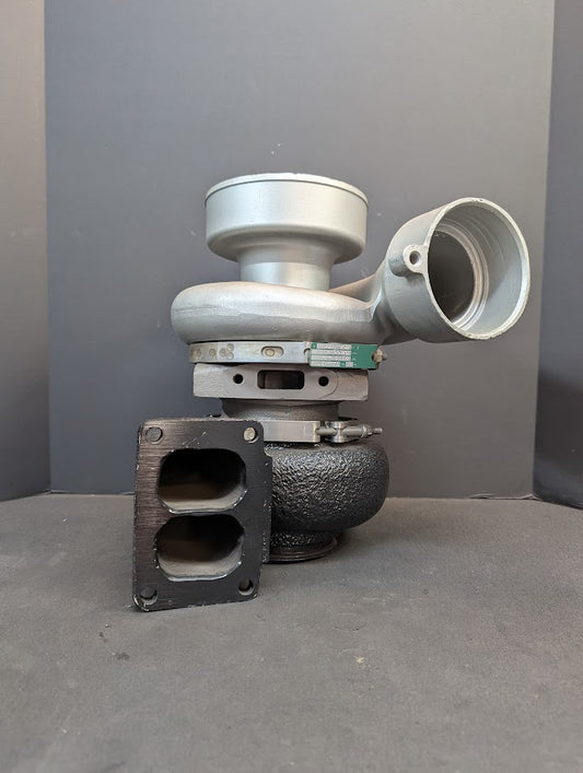 REBUILT CAT 3306 MODEL TL6137 TURBO # 8N5514