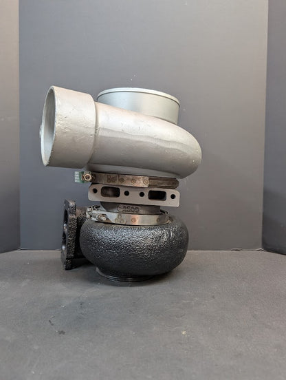 REBUILT CAT 3306 MODEL TL6137 TURBO # 8N5514