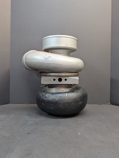 REBUILT CAT 3306 MODEL TL6137 TURBO # 8N5514