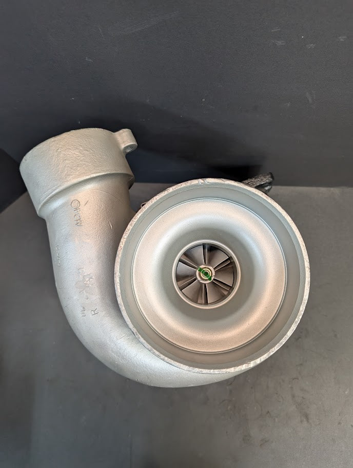 REBUILT CAT 3306 MODEL TL6137 TURBO # 8N5514