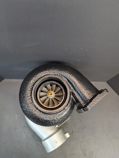 REBUILT CAT 3306 MODEL TL6137 TURBO # 8N5514