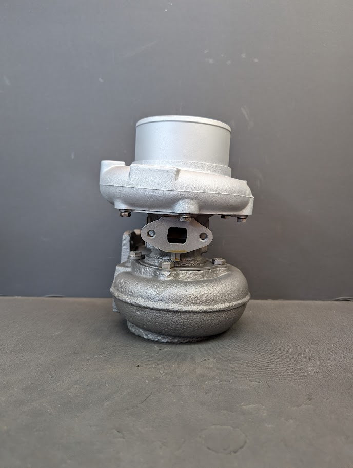 REBUILT CAT 3116  938F LOADER TURBO # 104-5857