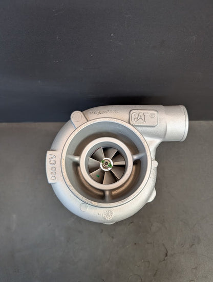 REBUILT CAT 3116  938F LOADER TURBO # 104-5857