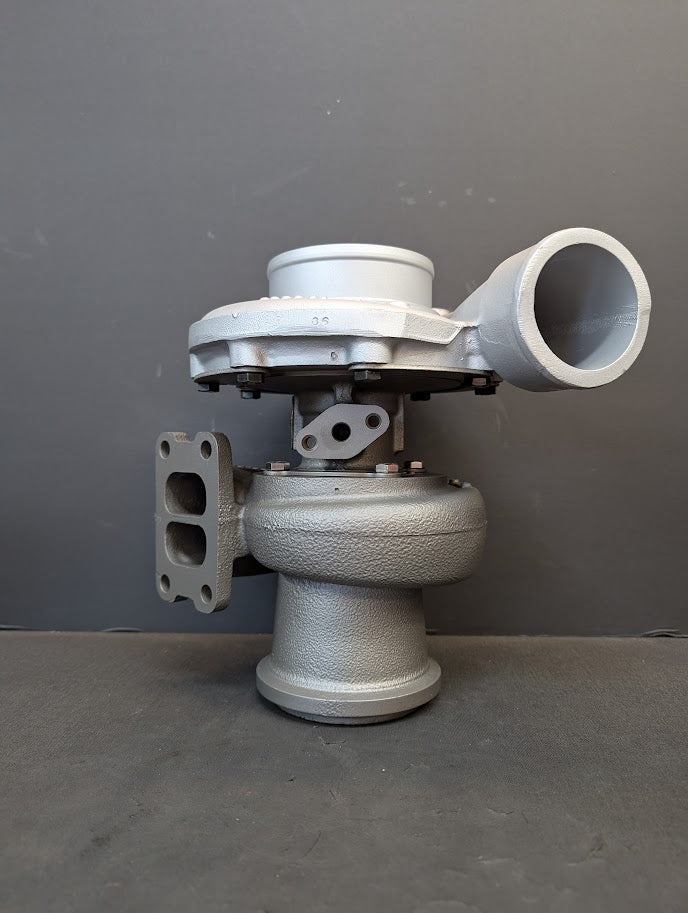 REBUILT CAT 3126E S200 YEAR MODELS 2000-2012 # 0R7586