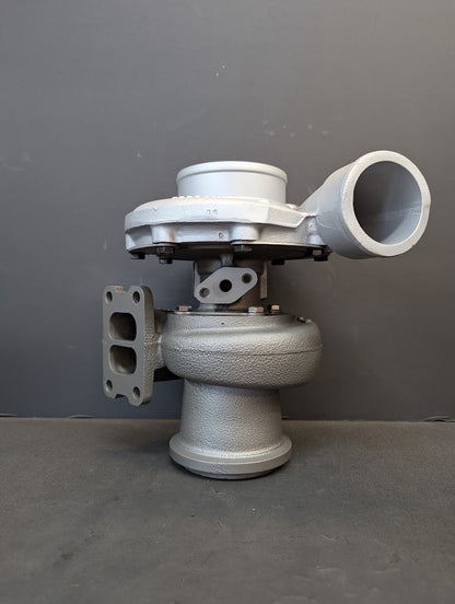 REBUILT CAT 3126E S200 YEAR MODELS 2000-2012 # 0R7586