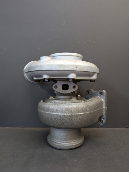 REBUILT CAT 3126E S200 YEAR MODELS 2000-2012 # 0R7586