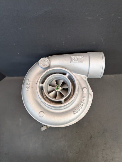 REBUILT CAT 3126E S200 YEAR MODELS 2000-2012 # 0R7586