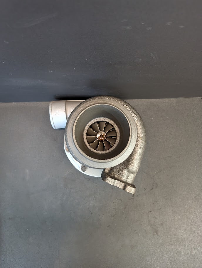 REBUILT CAT 3126E S200 YEAR MODELS 2000-2012 # 0R7586