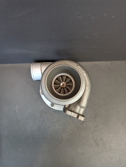 REBUILT CAT 3126E S200 YEAR MODELS 2000-2012 # 0R7586