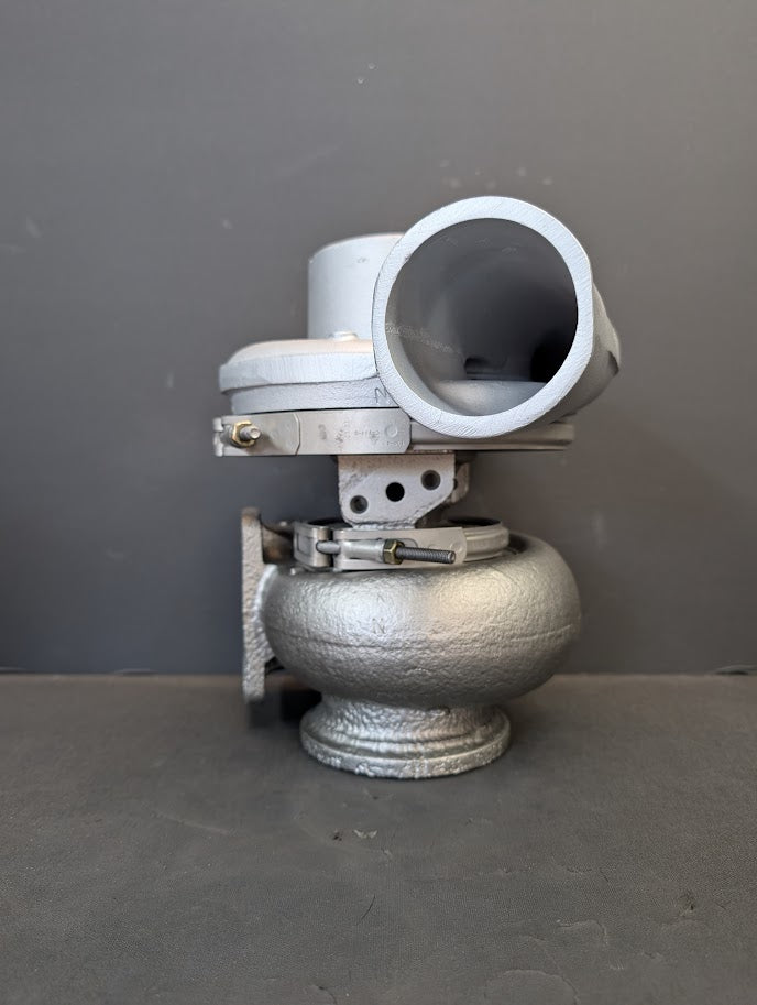 REBUILT CAT 3176/3176B S3B TURBO # 0R6686