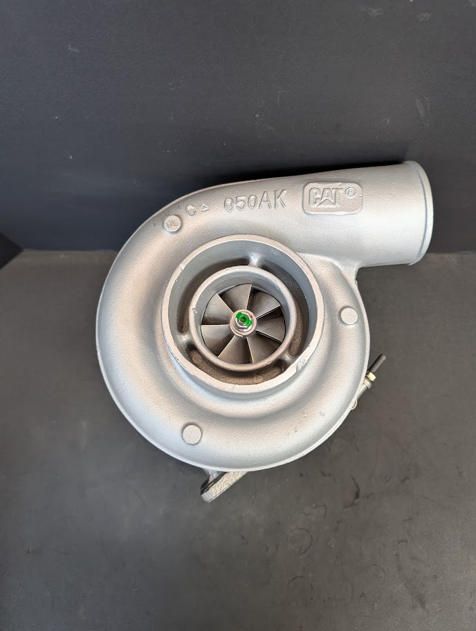 REBUILT CAT 3176/3176B S3B TURBO # 0R6686