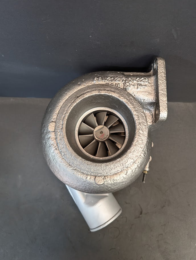 REBUILT CAT 3176/3176B S3B TURBO # 0R6686