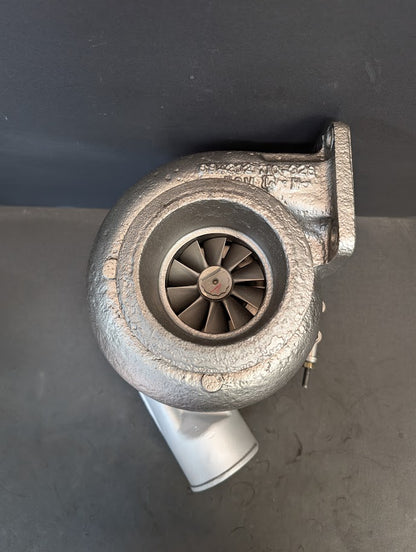 REBUILT CAT 3176/3176B S3B TURBO # 0R6686