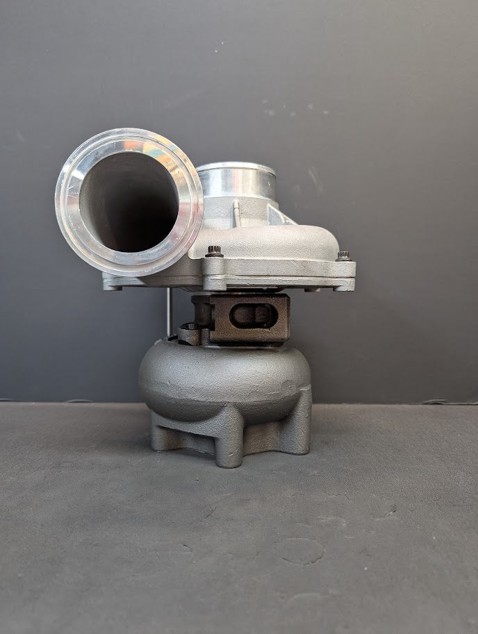 REBUILT FORD 7.3L GTP38 TURBO # 1831383C93