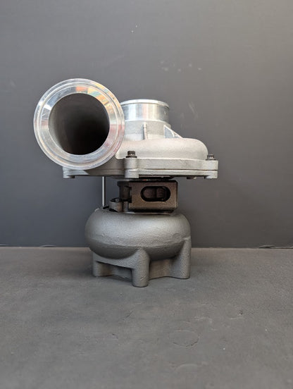 REBUILT FORD 7.3L GTP38 TURBO # 1831383C93