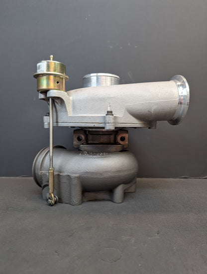 REBUILT FORD 7.3L GTP38 TURBO # 1831383C93