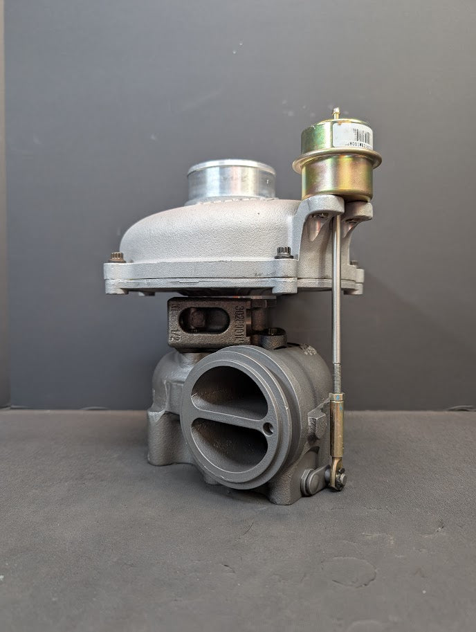 REBUILT FORD 7.3L GTP38 TURBO # 1831383C93