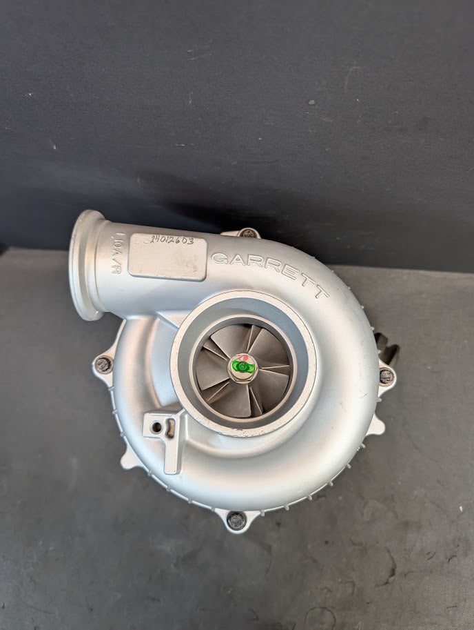 REBUILT FORD GTP38 7.3L 1998 - EARLY 1999 TURBO # 1825879C91