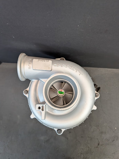 REBUILT FORD GTP38 7.3L 1998 - EARLY 1999 TURBO # 1825879C91