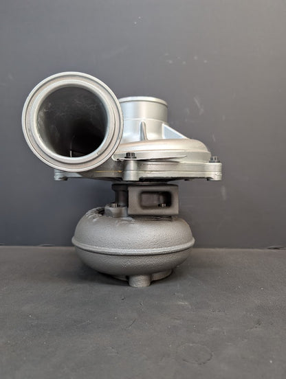 REBUILT FORD / NAVISTAR 7.3L POWERSTROKE TURBO # 702014-5017