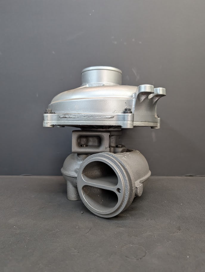 REBUILT FORD / NAVISTAR 7.3L POWERSTROKE TURBO # 702014-5017