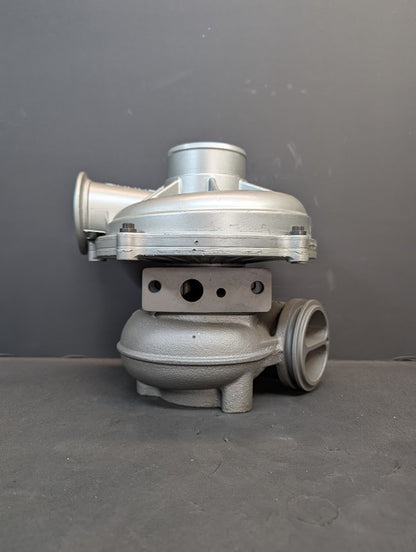 REBUILT FORD / NAVISTAR 7.3L POWERSTROKE TURBO # 702014-5017