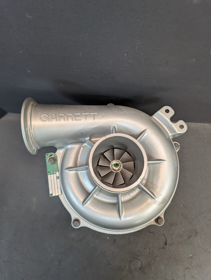 REBUILT FORD / NAVISTAR 7.3L POWERSTROKE TURBO # 702014-5017