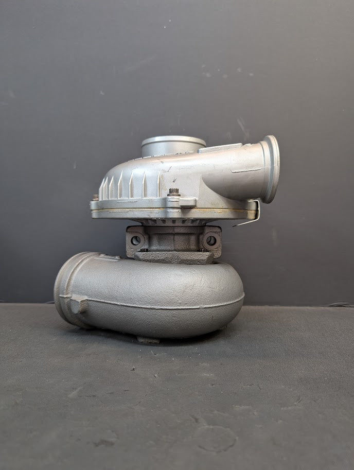 REBUILT INTERNATIONAL T444E TURBO # 1831000C91