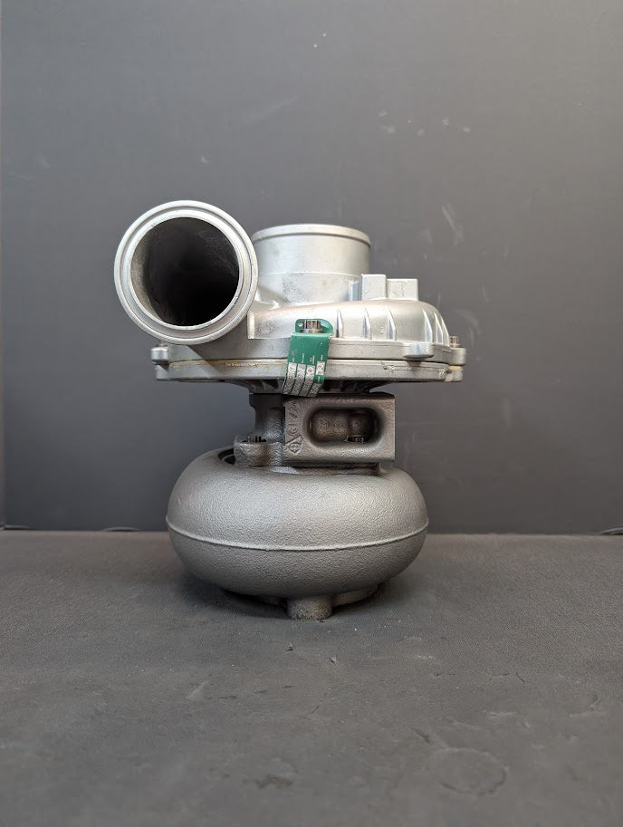 REBUILT INTERNATIONAL T444E TURBO # 1831000C91