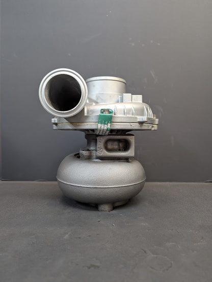 REBUILT INTERNATIONAL T444E TURBO # 1831000C91