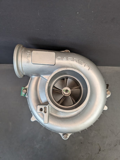 REBUILT INTERNATIONAL T444E TURBO # 1831000C91