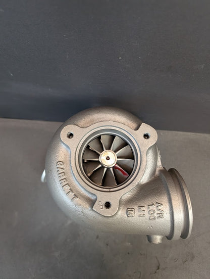 REBUILT INTERNATIONAL T444E TURBO # 1831000C91