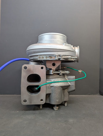 REBUILT DETROIT DD13 TURBO # A4710964399
