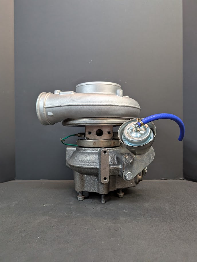 REBUILT DETROIT DD13 TURBO # A4710964399