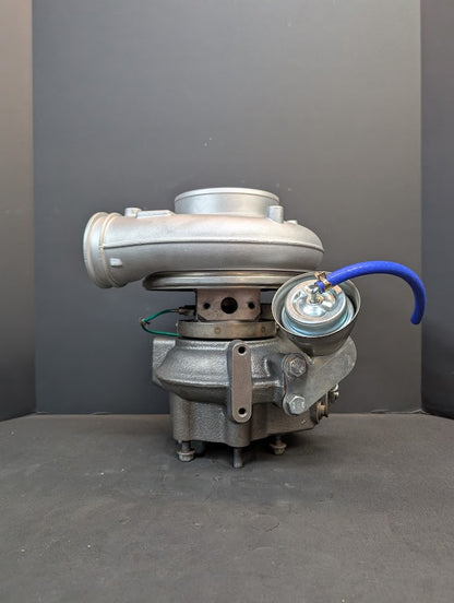 REBUILT DETROIT DD13 TURBO # A4710964399