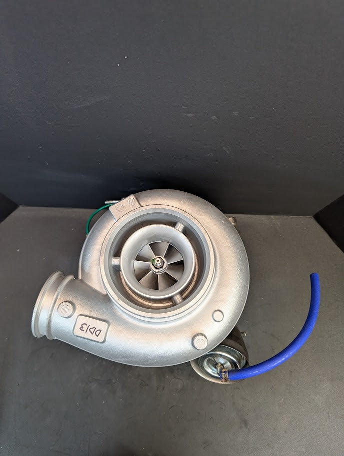 REBUILT DETROIT DD13 TURBO # A4710964399