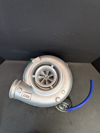 REBUILT DETROIT DD13 TURBO # A4710964399