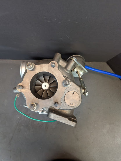 REBUILT DETROIT DD13 TURBO # A4710964399