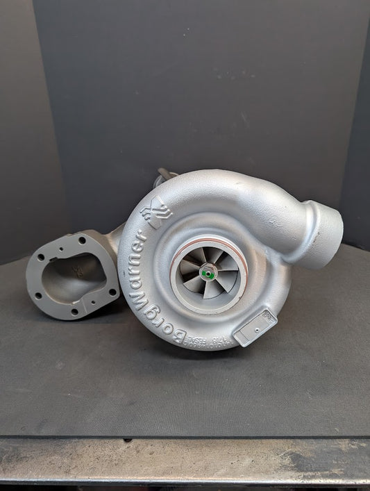 REBUILT INTERNATIONAL MAXXFORCE 13 TURBO # 13879700035