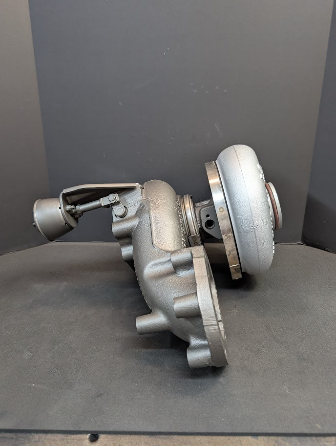 REBUILT INTERNATIONAL MAXXFORCE 13 TURBO # 13879700035