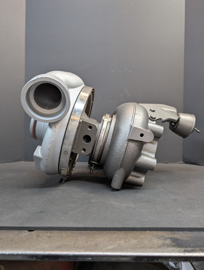 REBUILT INTERNATIONAL MAXXFORCE 13 TURBO # 13879700035