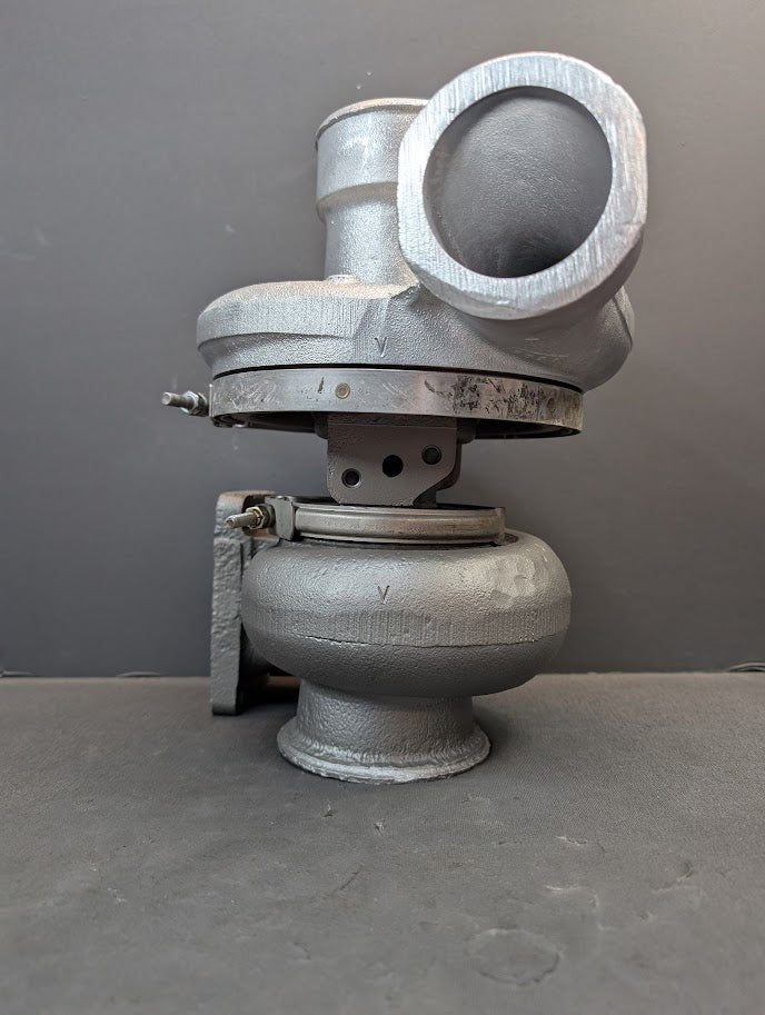 REBUILT MACK S3A009/ S3A TURBO # 631GC5123P7