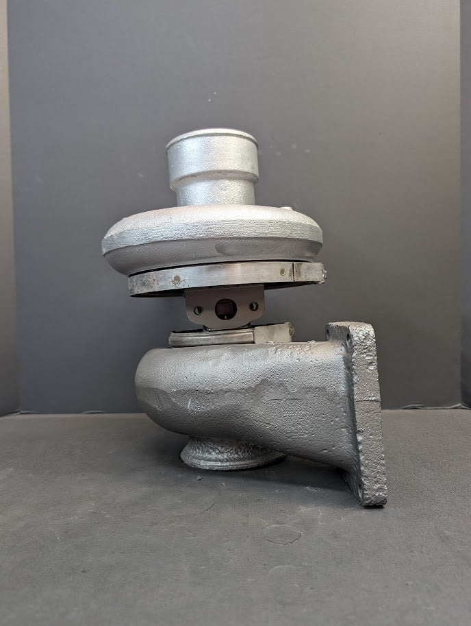 REBUILT MACK S3A009/ S3A TURBO # 631GC5123P7