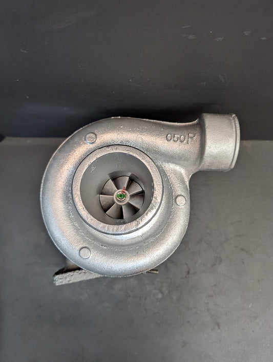 REBUILT MACK S3A009/ S3A TURBO # 631GC5123P7