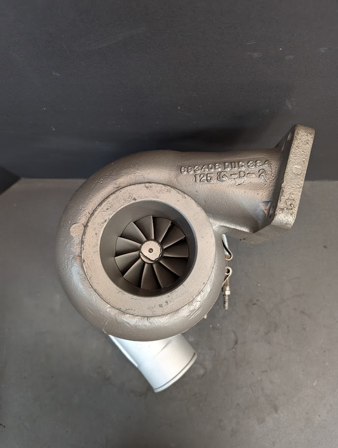 REBUILT MACK 1980-2004 S3B085 TURBO # 631GC5134