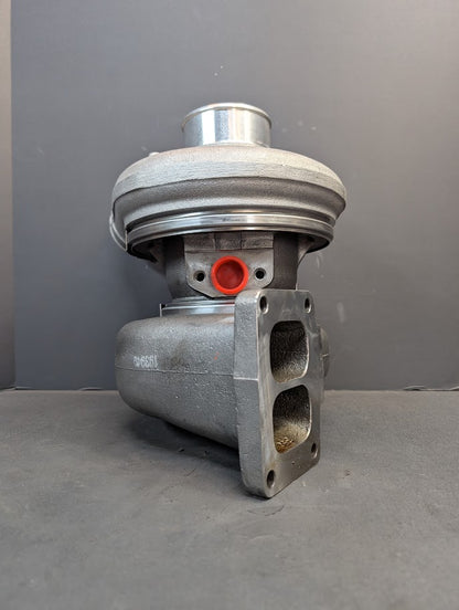 REBUILT MACK E6 S4A008 TURBO # 194768