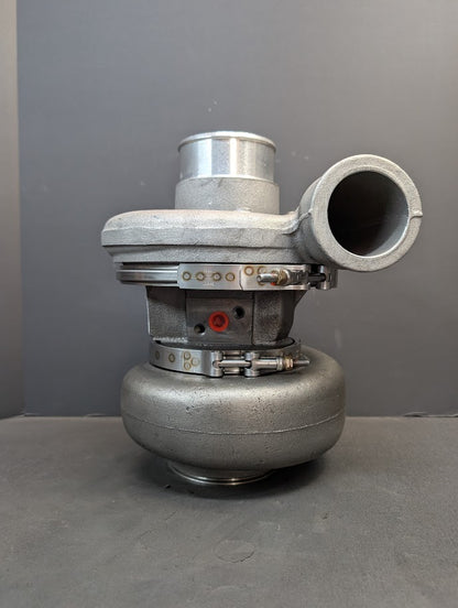 REBUILT MACK E6 S4A008 TURBO # 194768