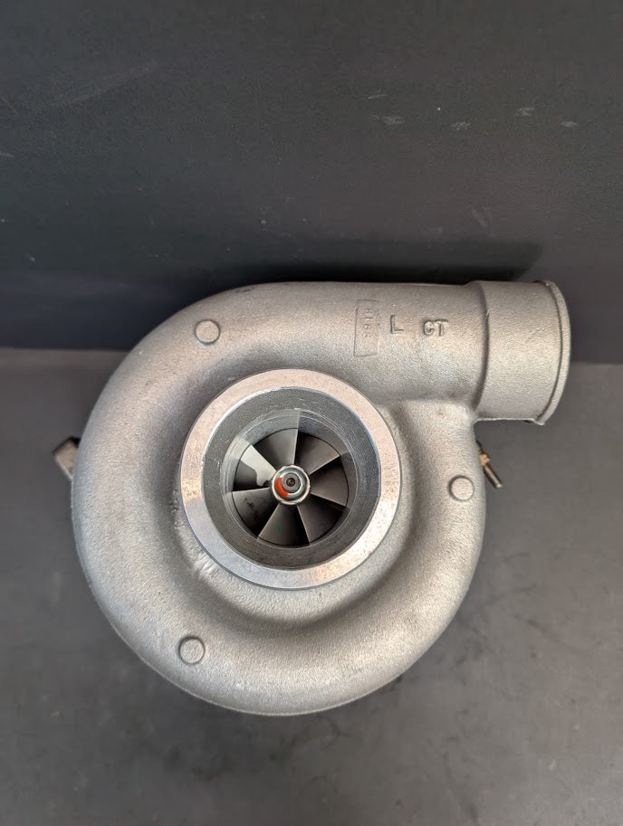 REBUILT MACK E6 S4A008 TURBO # 194768