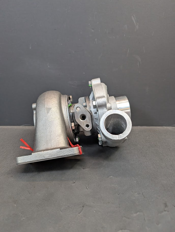 REBUILT PERKINS 4.236 3.8L TURBO # 465778-9017
