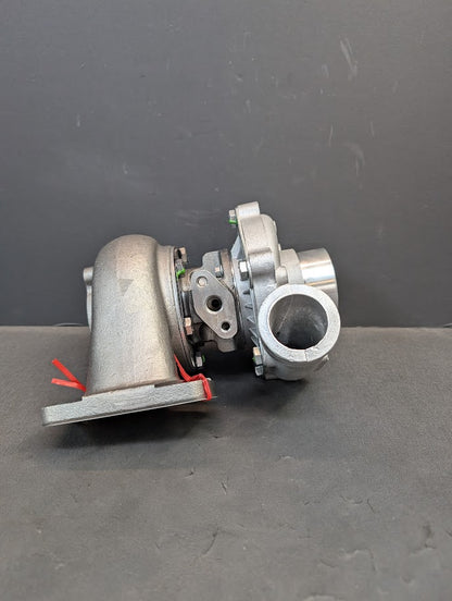 REBUILT PERKINS 4.236 3.8L TURBO # 465778-9017
